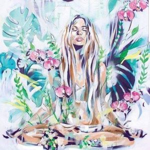 Meet your Posher, Rose